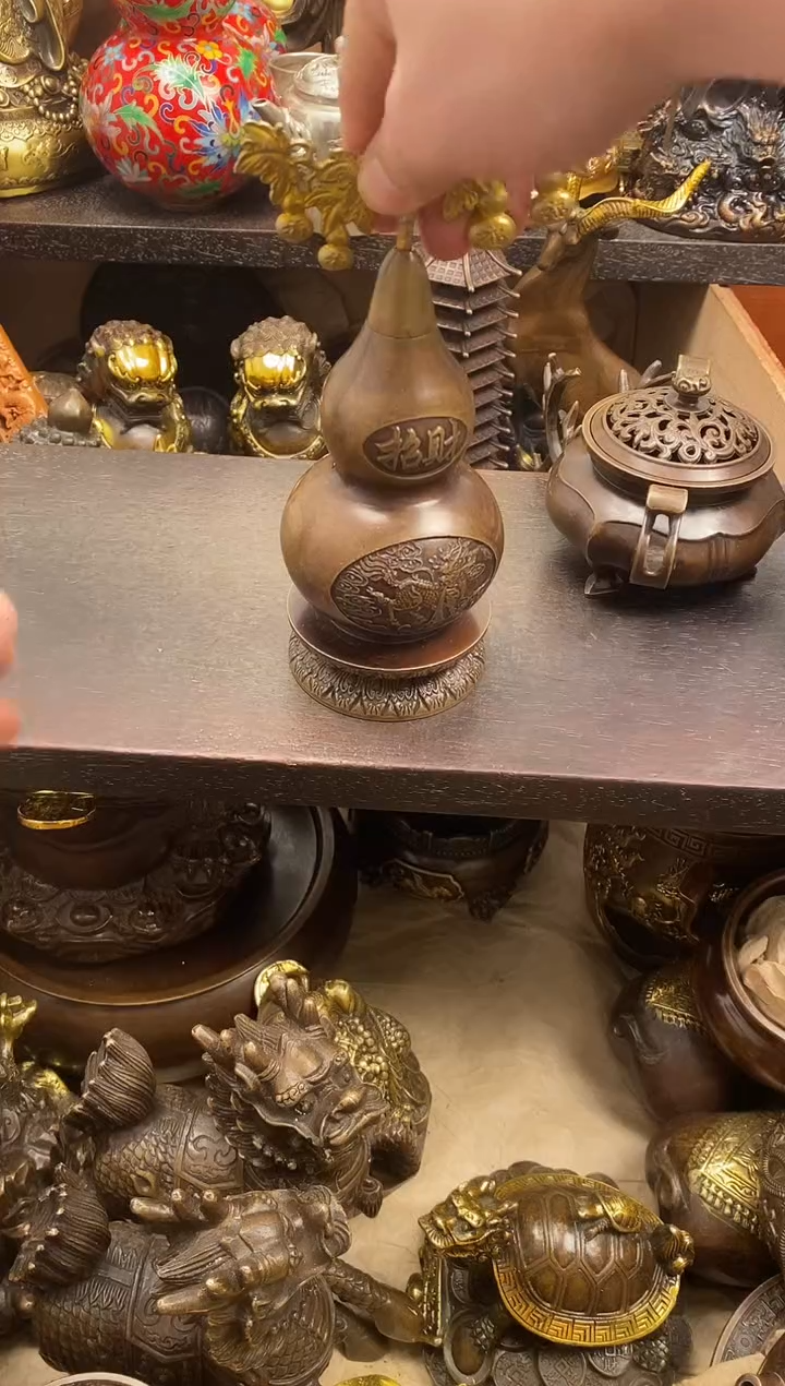 案台摆件 物品摆件