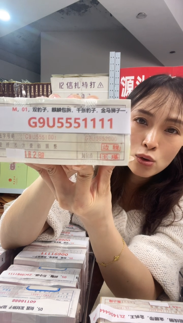 M2，01，双豹子，麒麟包拆，千张豹子，金马狮子一，G9U5551111