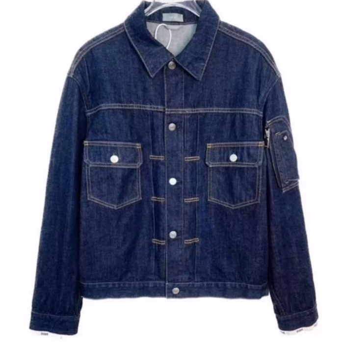 99新 DIOR/迪奥 海囤 迪奥 外套48码/rd53618