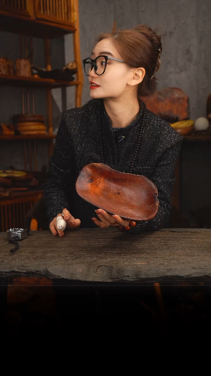 老叶木作木制品246