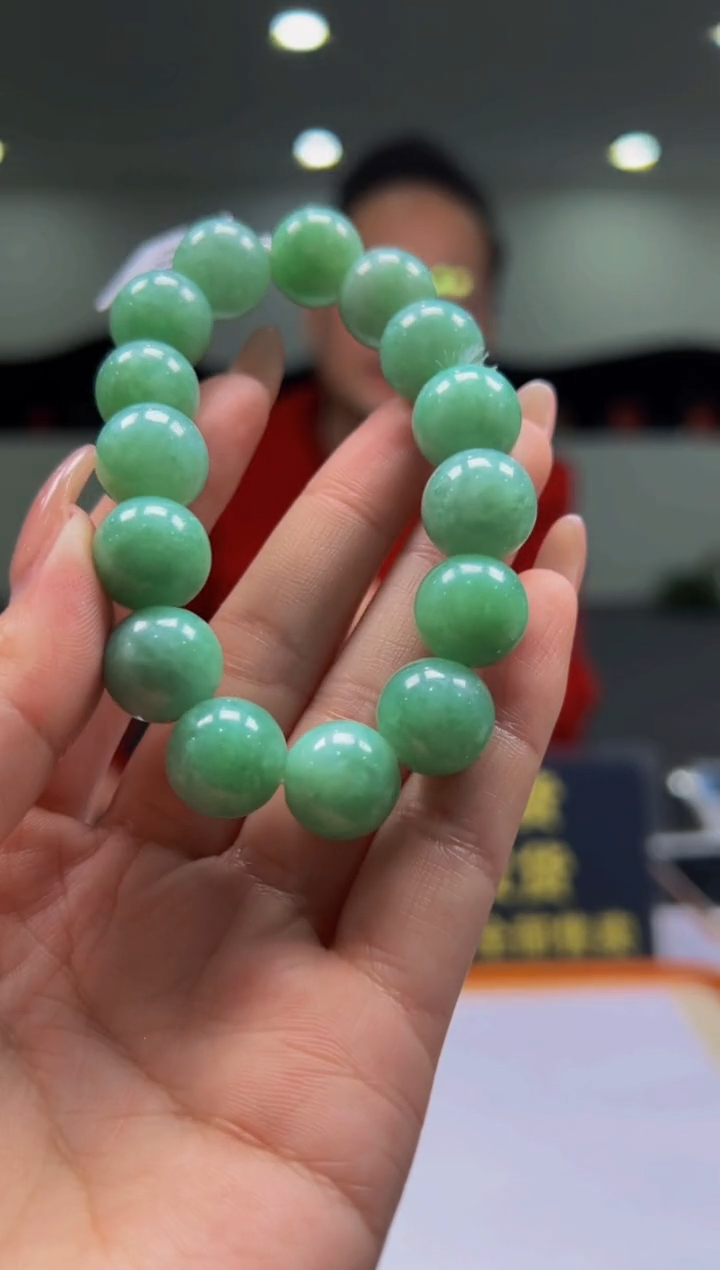 【闪购商品】定制翡翠未镶嵌2-Y2025-2-20-43