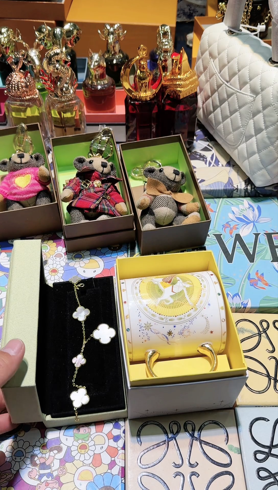 【闪购商品】瓷片换类目孤品单品一件不留