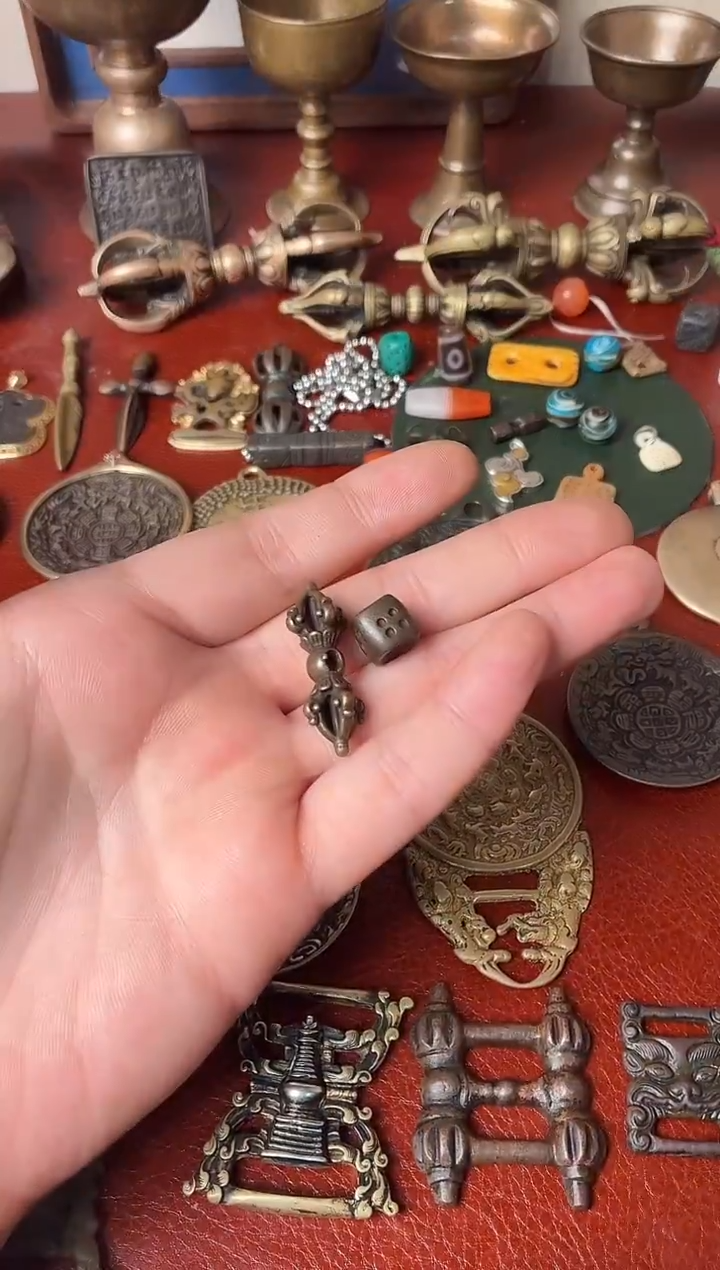 初*小配饰两个111111