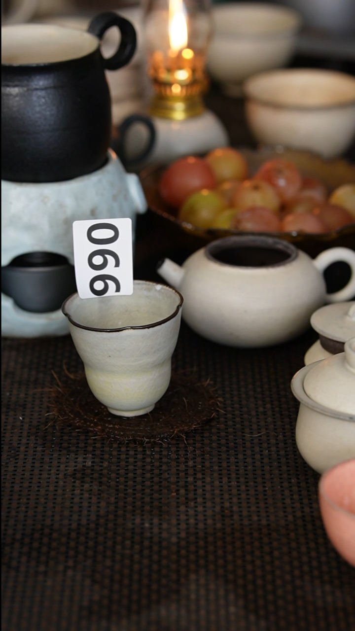 【闪购商品】066景德镇{立梦陶}手作 