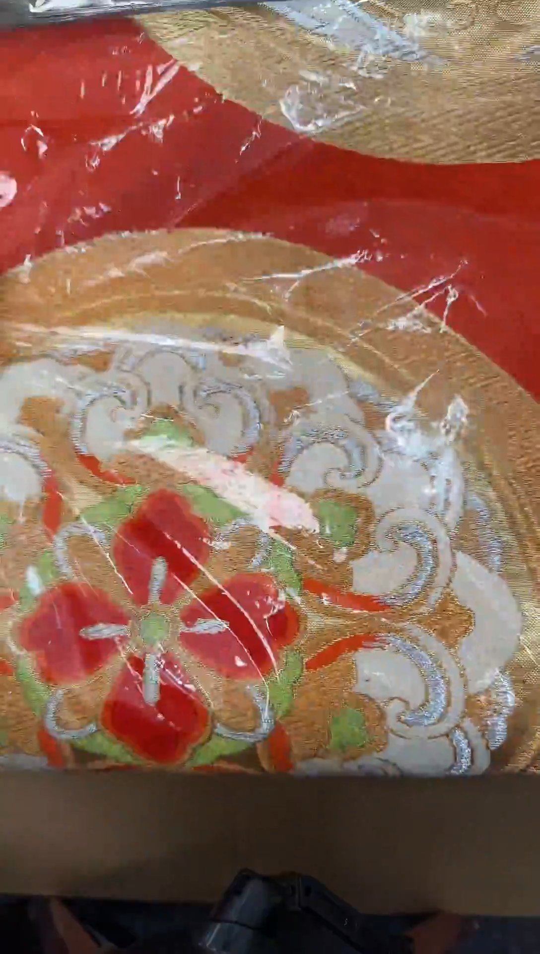 瓷片二虎瓷器闪购