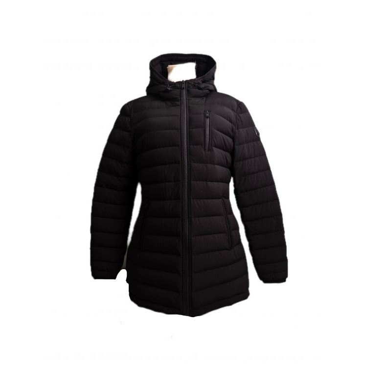 慕斯纳可兹/羽绒服/95新/天鹅绒/[251212RX]