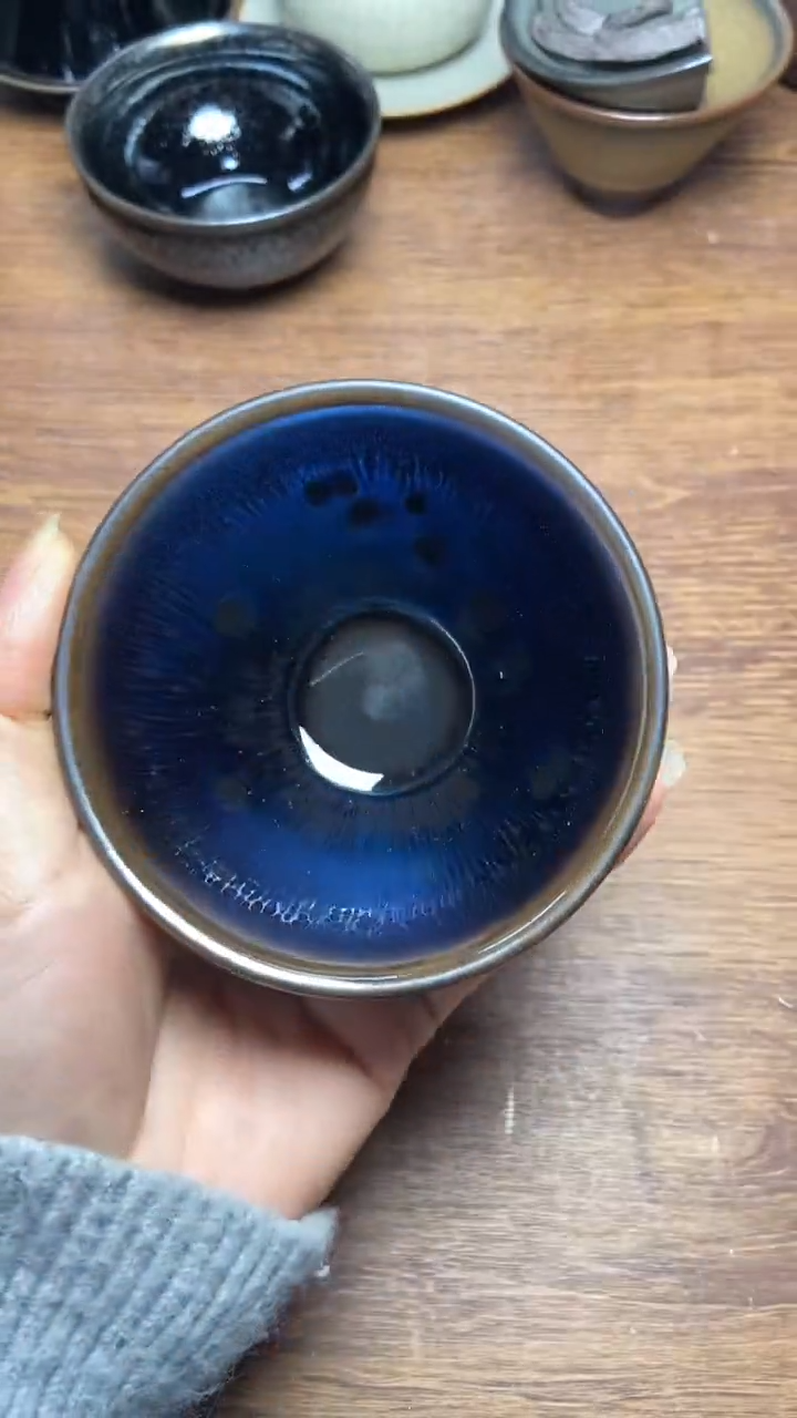 茶盏152建盏茶盏茶盏