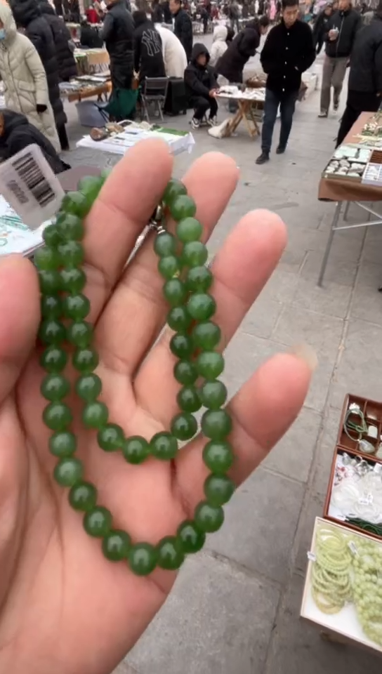 【闪购商品】和田玉【牛219】08未镶嵌9027