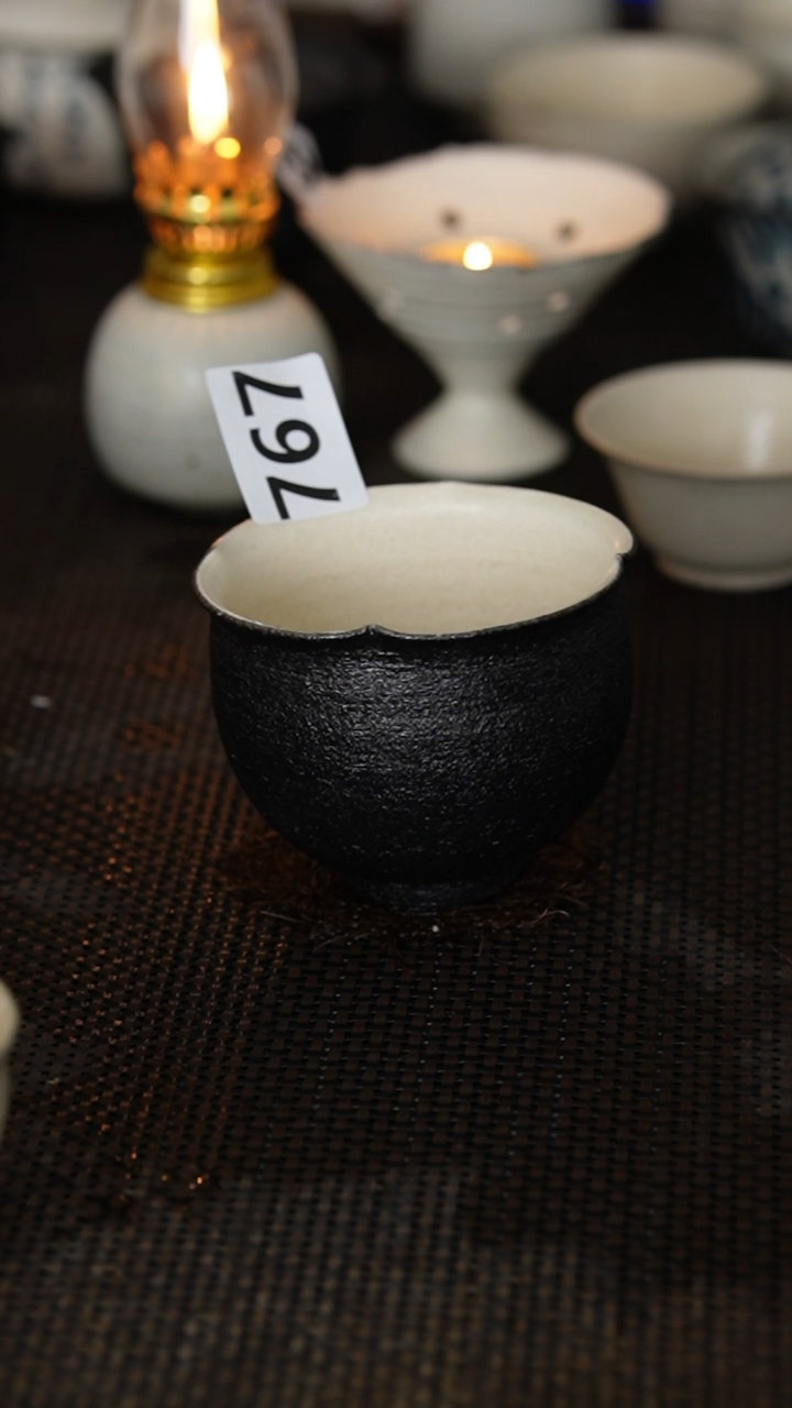 【闪购商品】767景德镇{立梦陶}手作