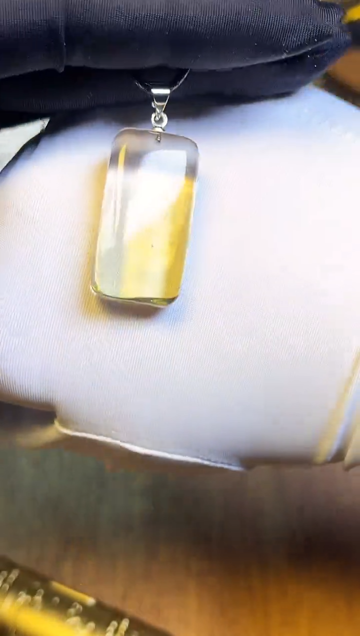 天然水晶一物一拍177