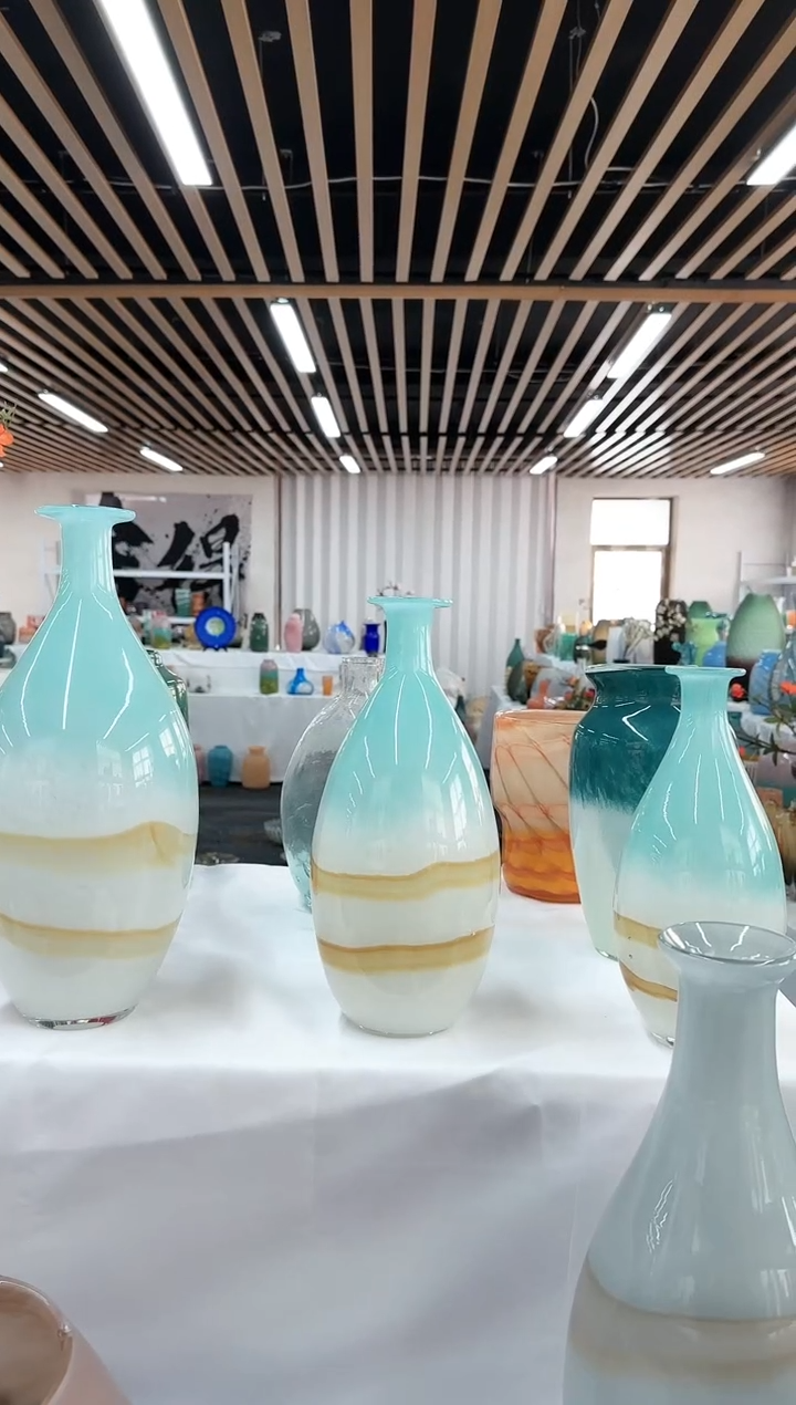 【闪购商品】花瓶一套三只...........