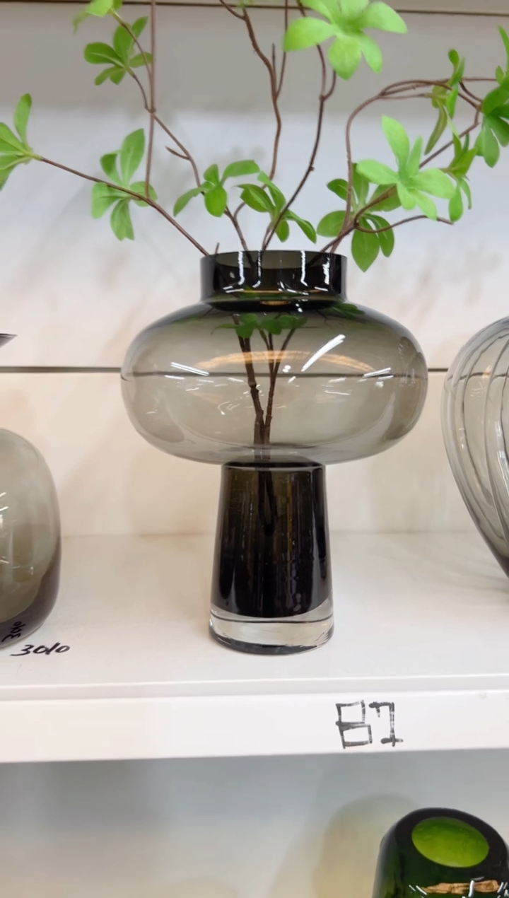 【闪购商品】也麦花器