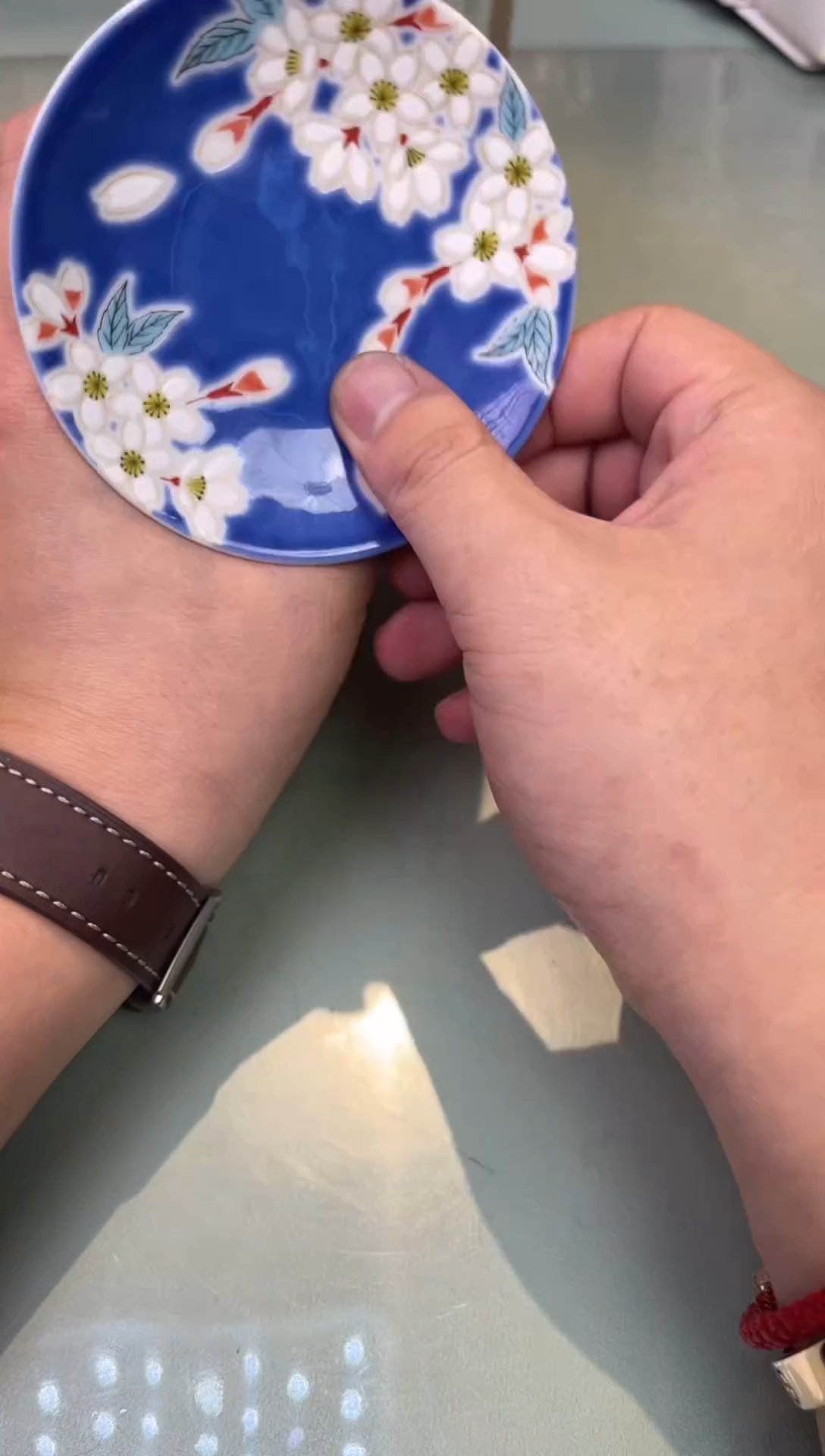 【闪购商品】瓷片17味              