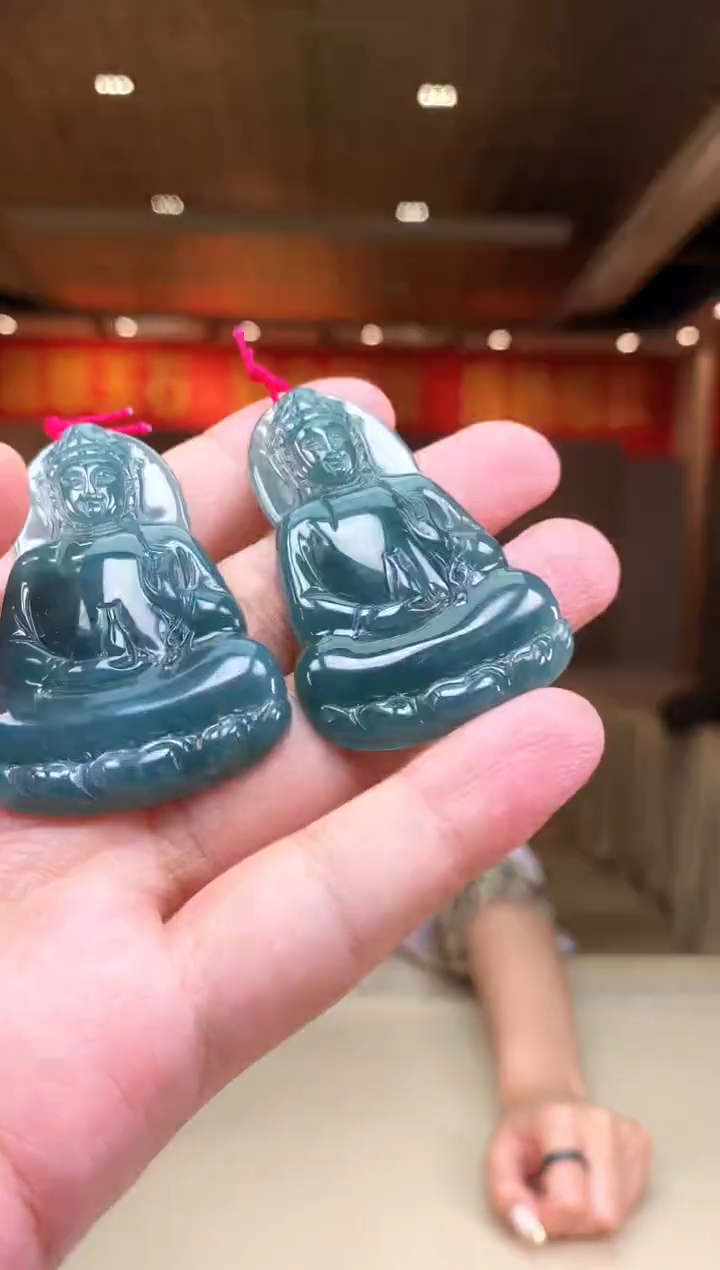 【闪购商品】定制翡翠未镶嵌多样性发货（只发一件) *d45