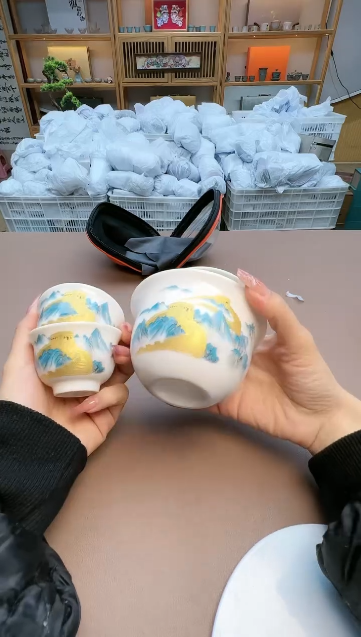 【闪购商品】瓷制品S1111111111111