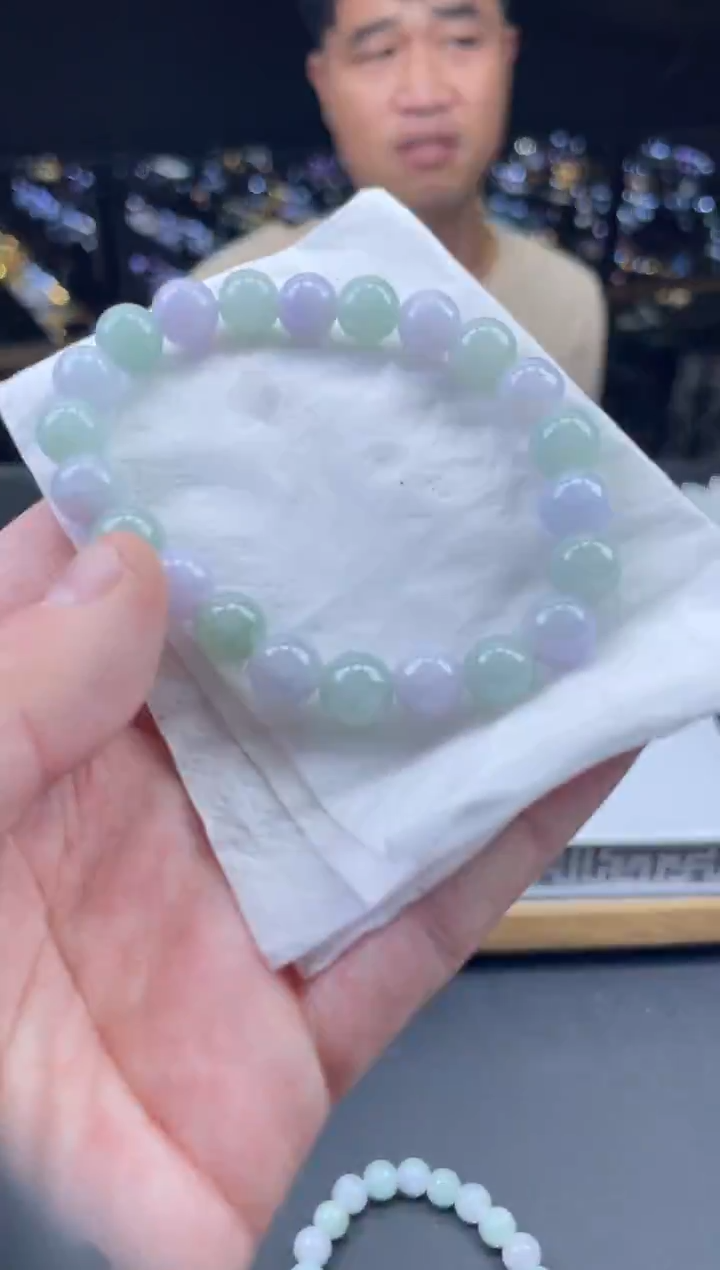 未镶嵌定制翡翠-102545-多样性/发其一