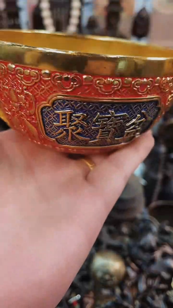 【闪购商品】精铜工匠 别具韵味