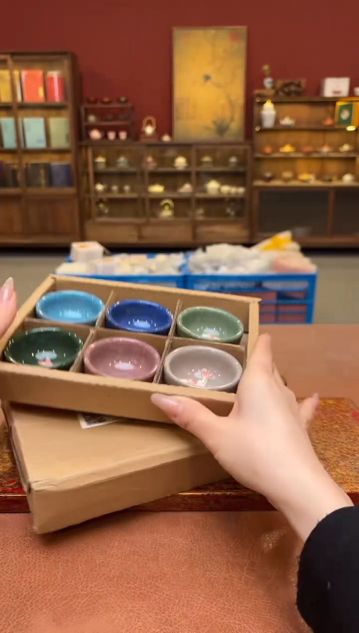 【闪购商品】观泥见物直播福利品¥¥¥¥¥¥¥¥