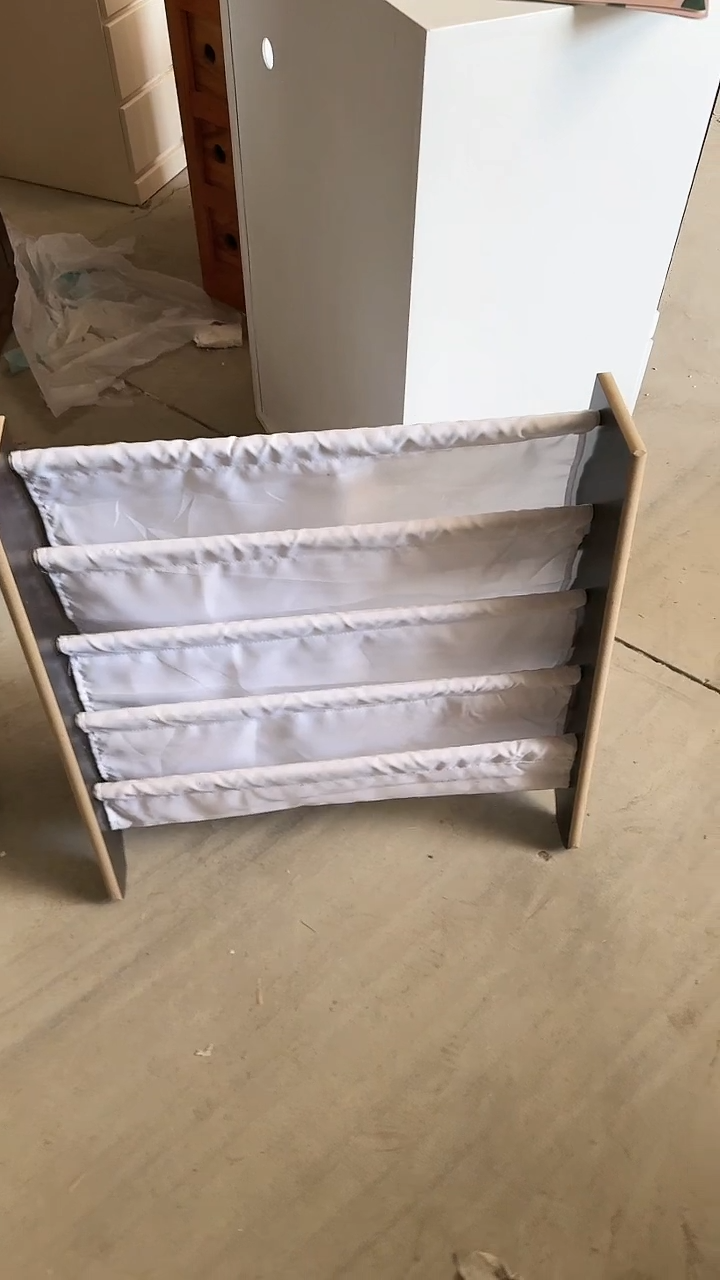 【闪购商品】样品单品孤品绘本架