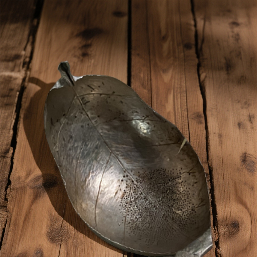 蜂鸟工坊  叶子形滤网 SWA4101