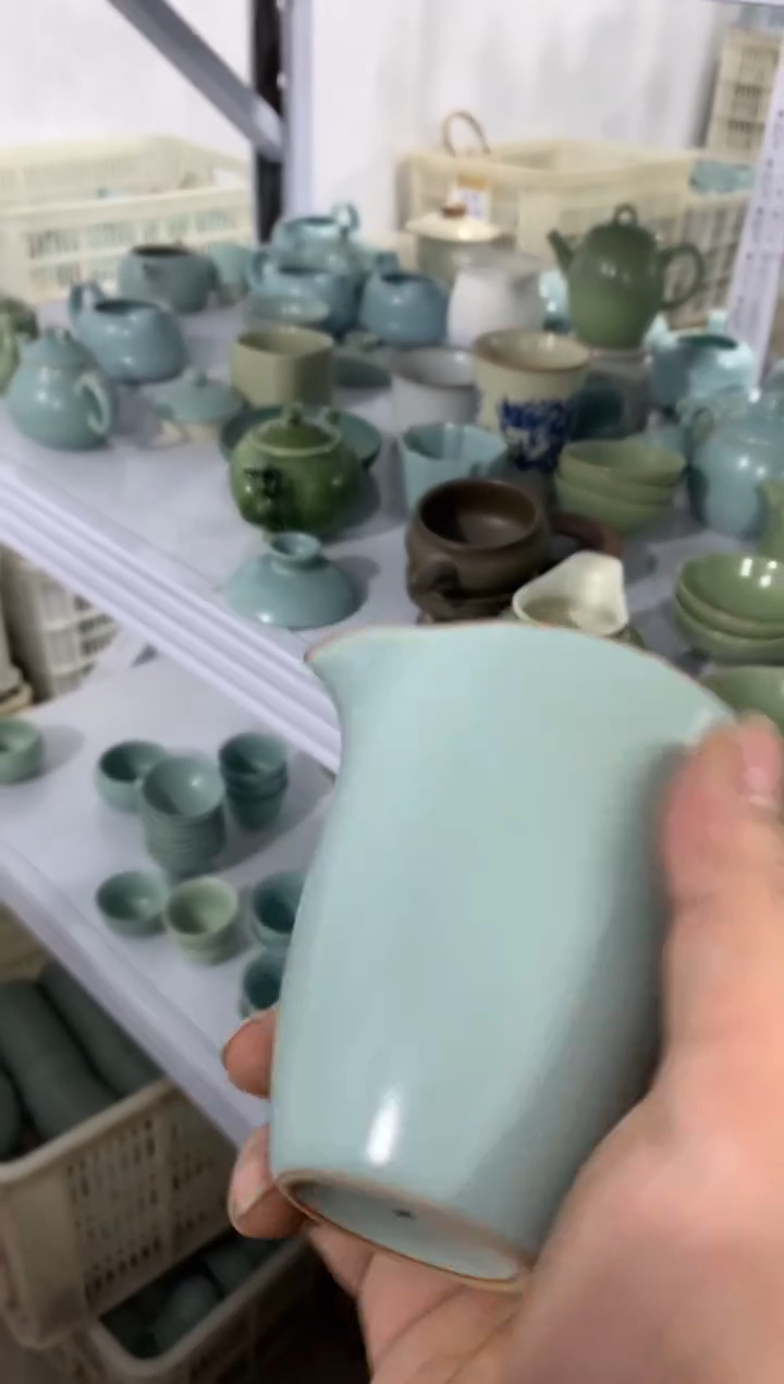茶礼茶器高货茶具（轻轻微瑕，只有一单）