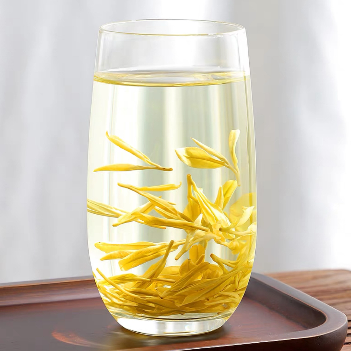 秋逗子溪龙 【豆香味】黄金芽