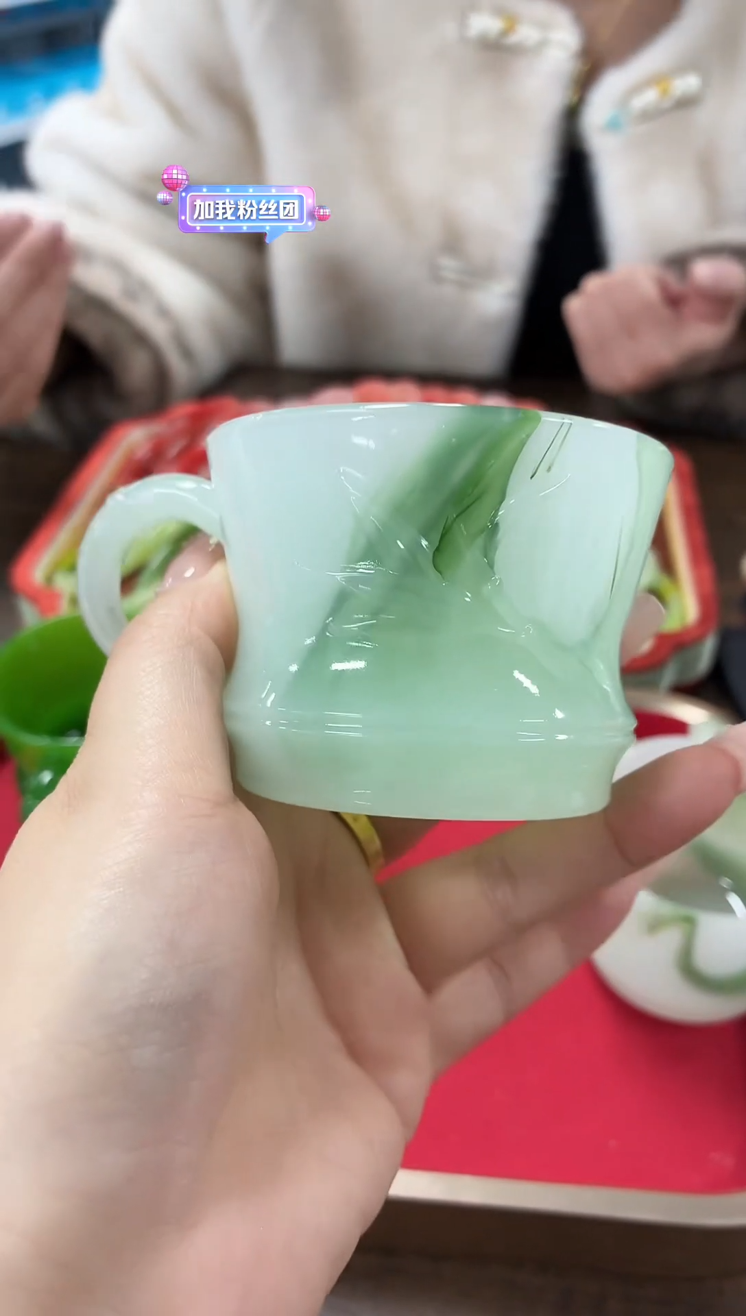 【高定甄选】高端轻奢多样性发货*4838