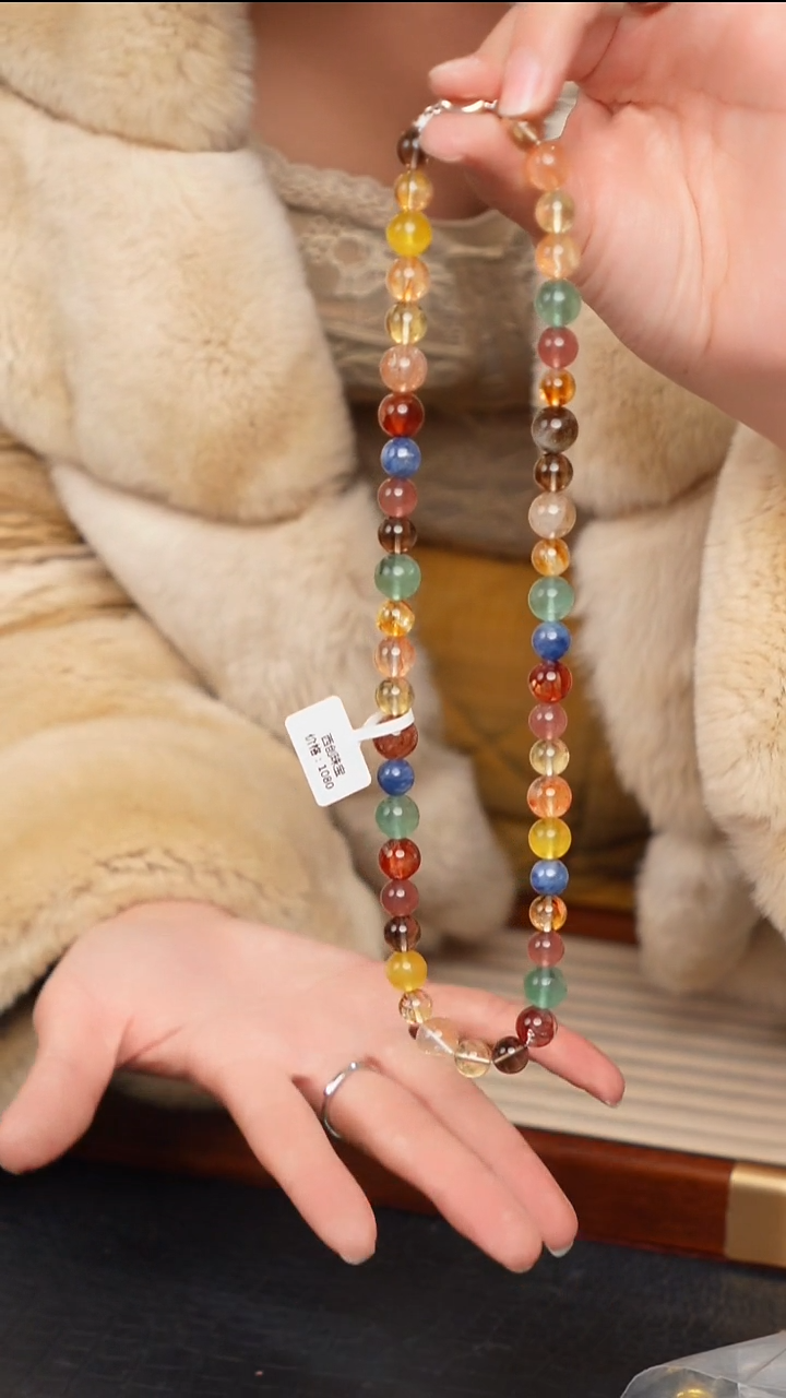 水晶摆件未镶嵌60