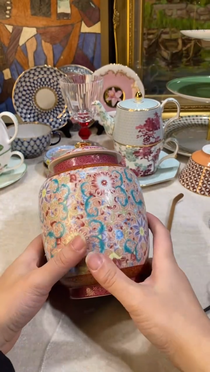 【闪购商品】陶瓷