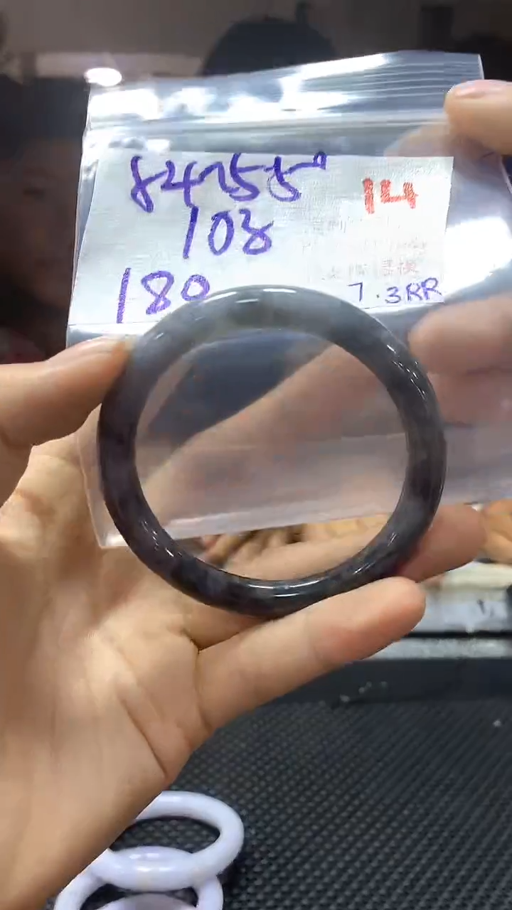 【闪购商品】定制翡翠未镶嵌14毛货需精细抛光+多样性发1+180