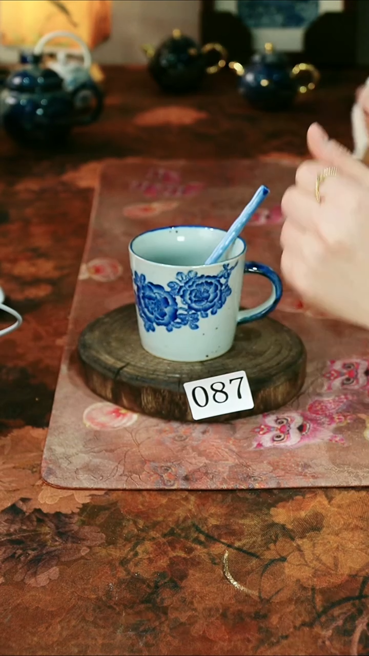 茶碗...........087