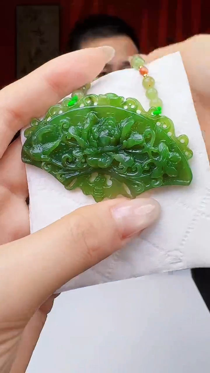 定制和田玉天然和田玉（拍一发一）