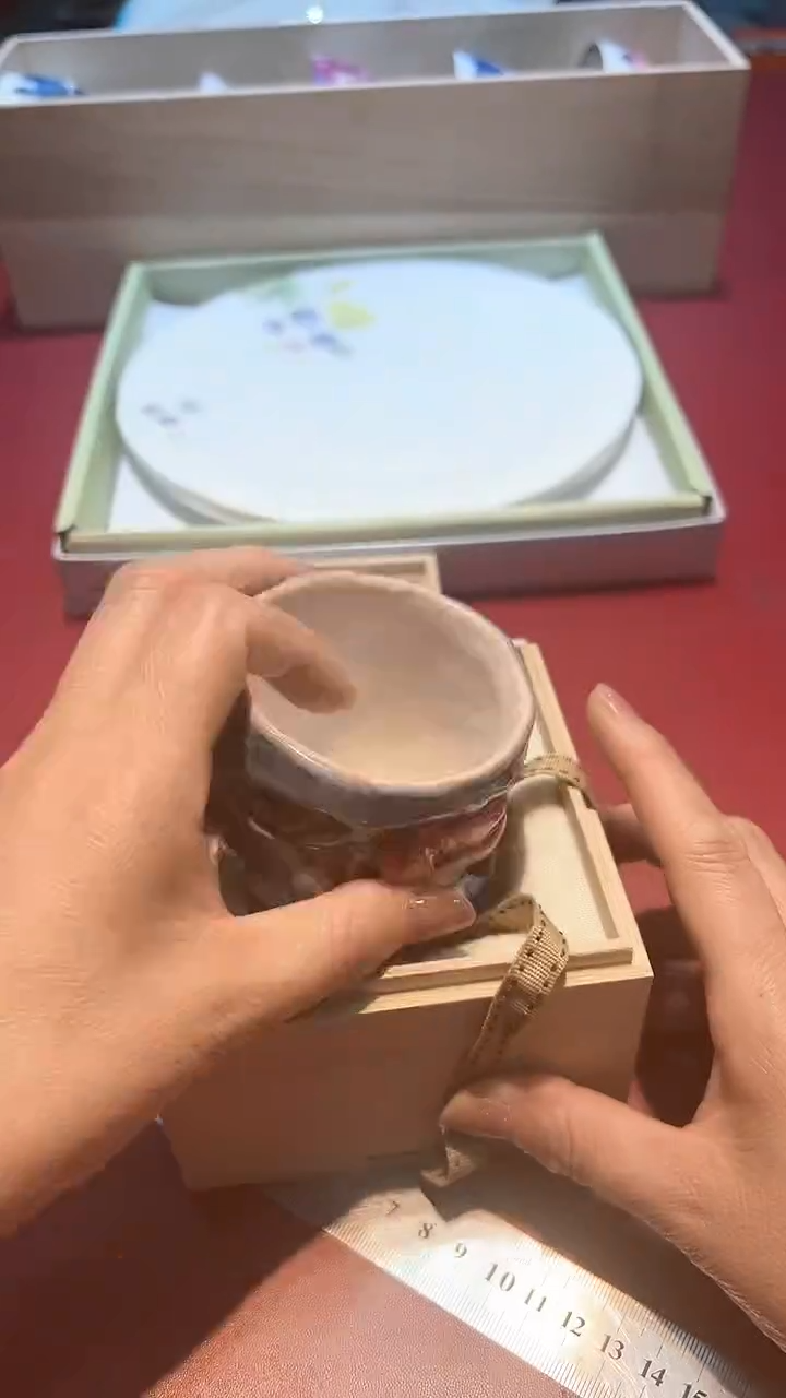 【闪购商品】瓷片锅碗瓢盆一件不剩