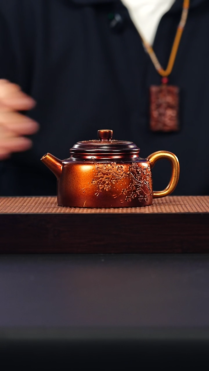 茶壶紫砂宜兴紫砂