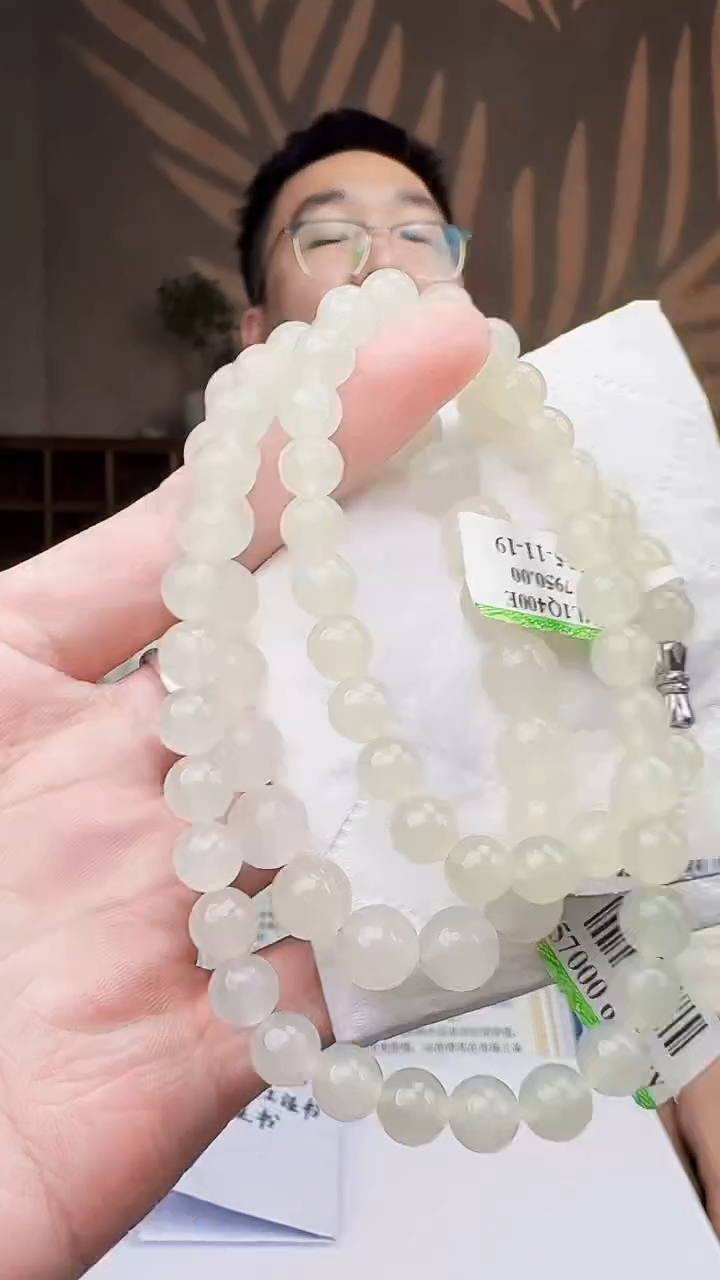 定制和田玉天然和田玉（拍一发一）