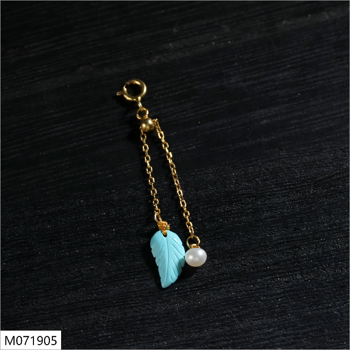 【老掌柜】DIY松松配件挂件 M071905