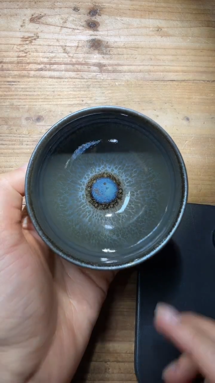 茶盏N建盏精品分享72