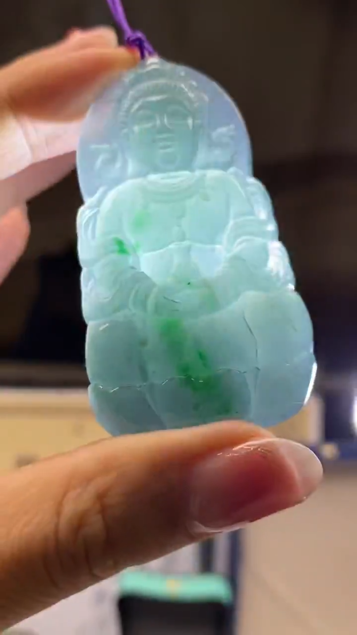 未镶嵌定制翡翠********569