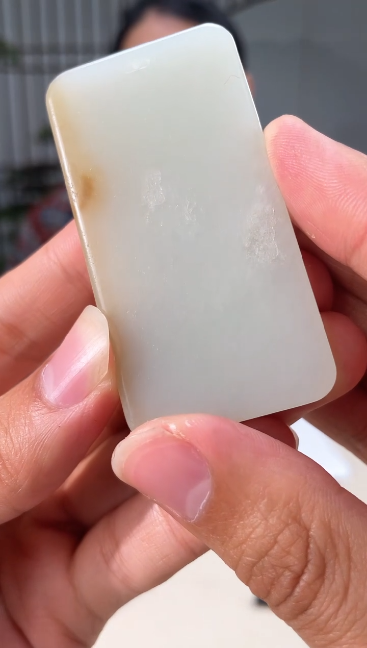 【闪购商品】定制和田玉多样性发货拍一发一27187