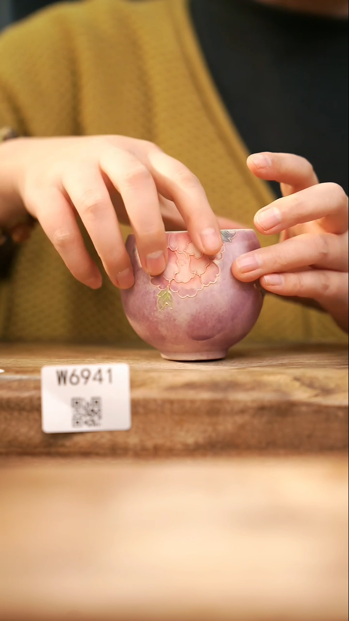 【经典福利】/ 杯子@@W6941