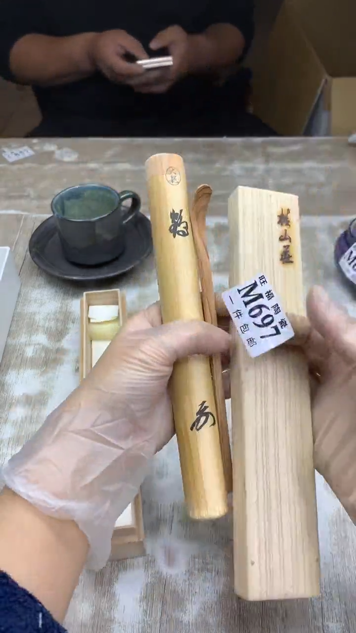 【闪购商品】瓷片旺福家陶瓷一号商品