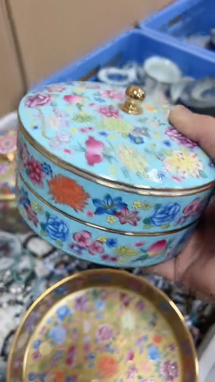 【闪购商品】景德镇陶瓷福利价