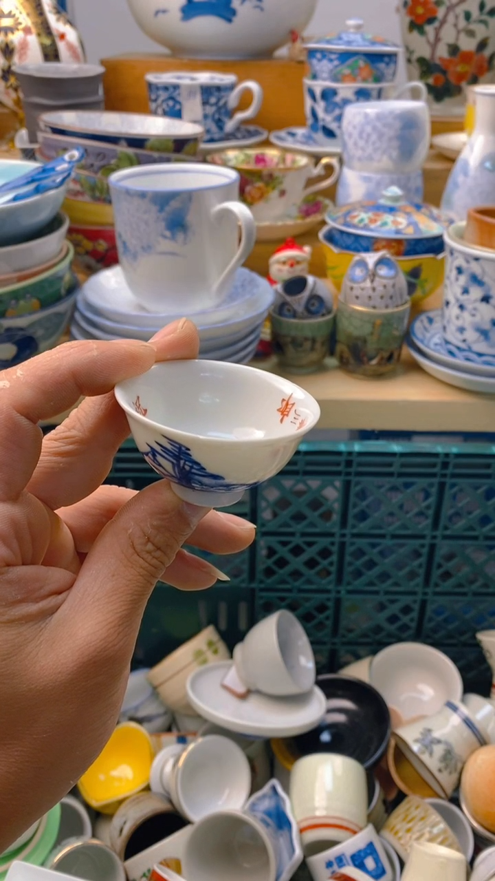 莞易雅堂精品陶瓷