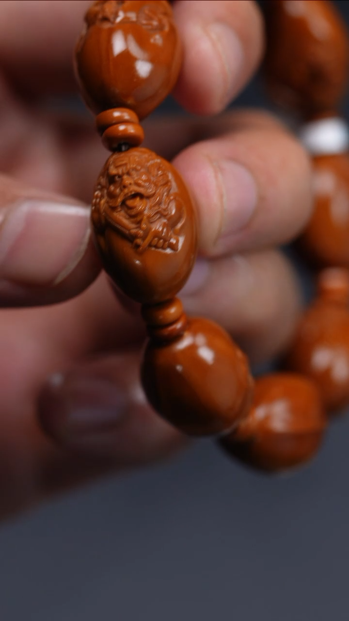 手串/手链橄榄核橄榄核