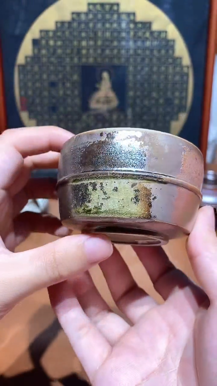 奢侈茶器柴烧专拍链接648