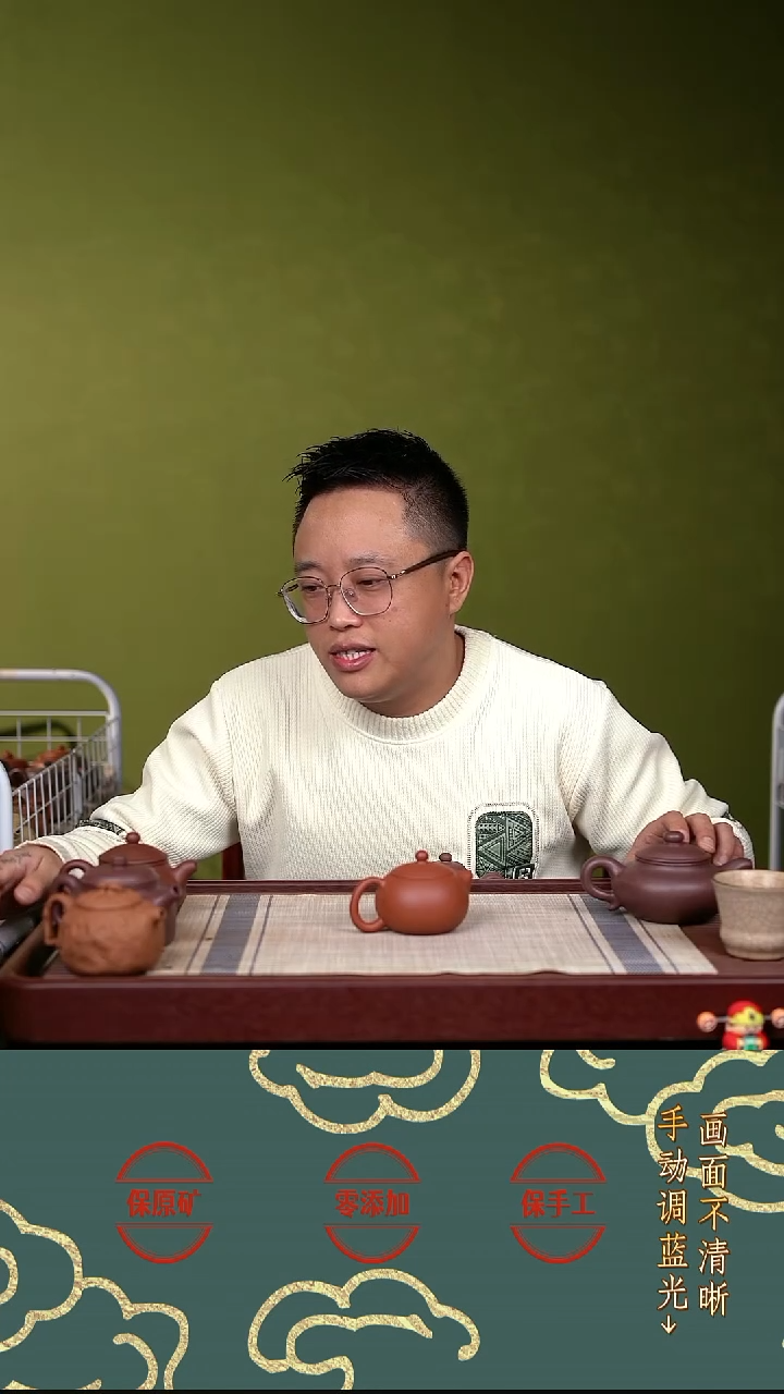 茶壶紫砂小红泥西施