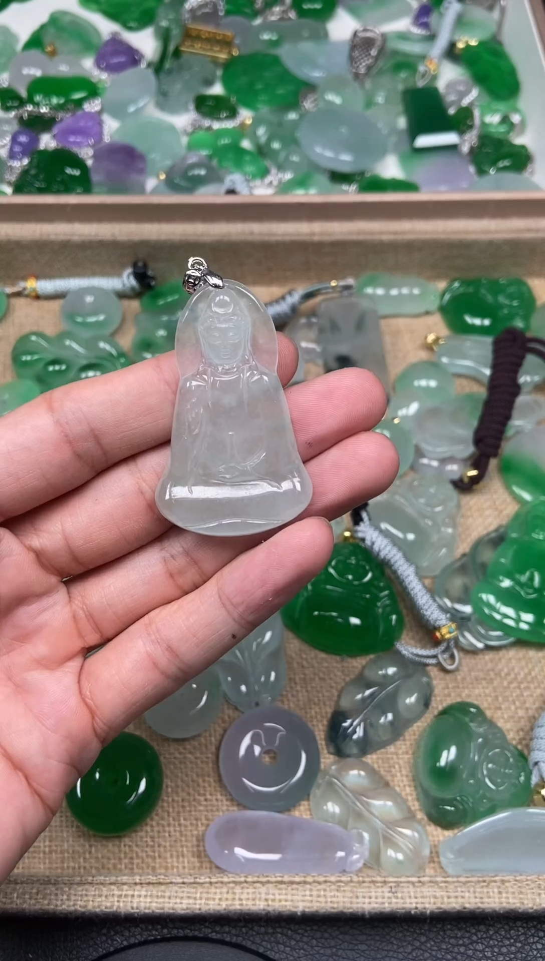 所见即所得（一物一图)130（配扣头）