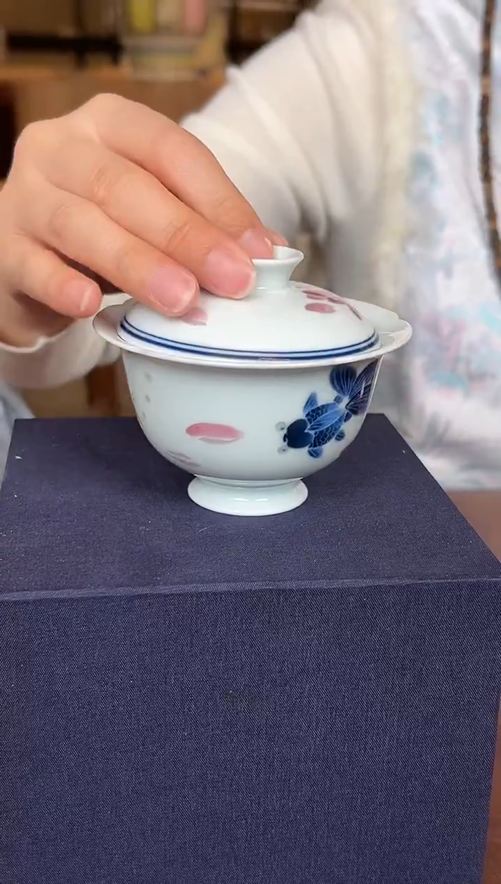 陶瓷博会古窑专场8