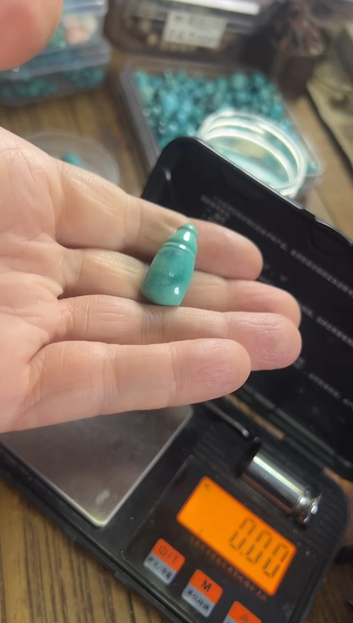 无非金属故*ls 三通  6.53g
