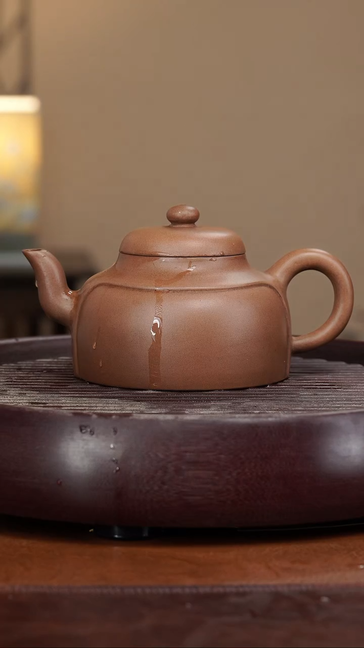 【闪购商品】紫砂茶壶宜兴紫砂壶